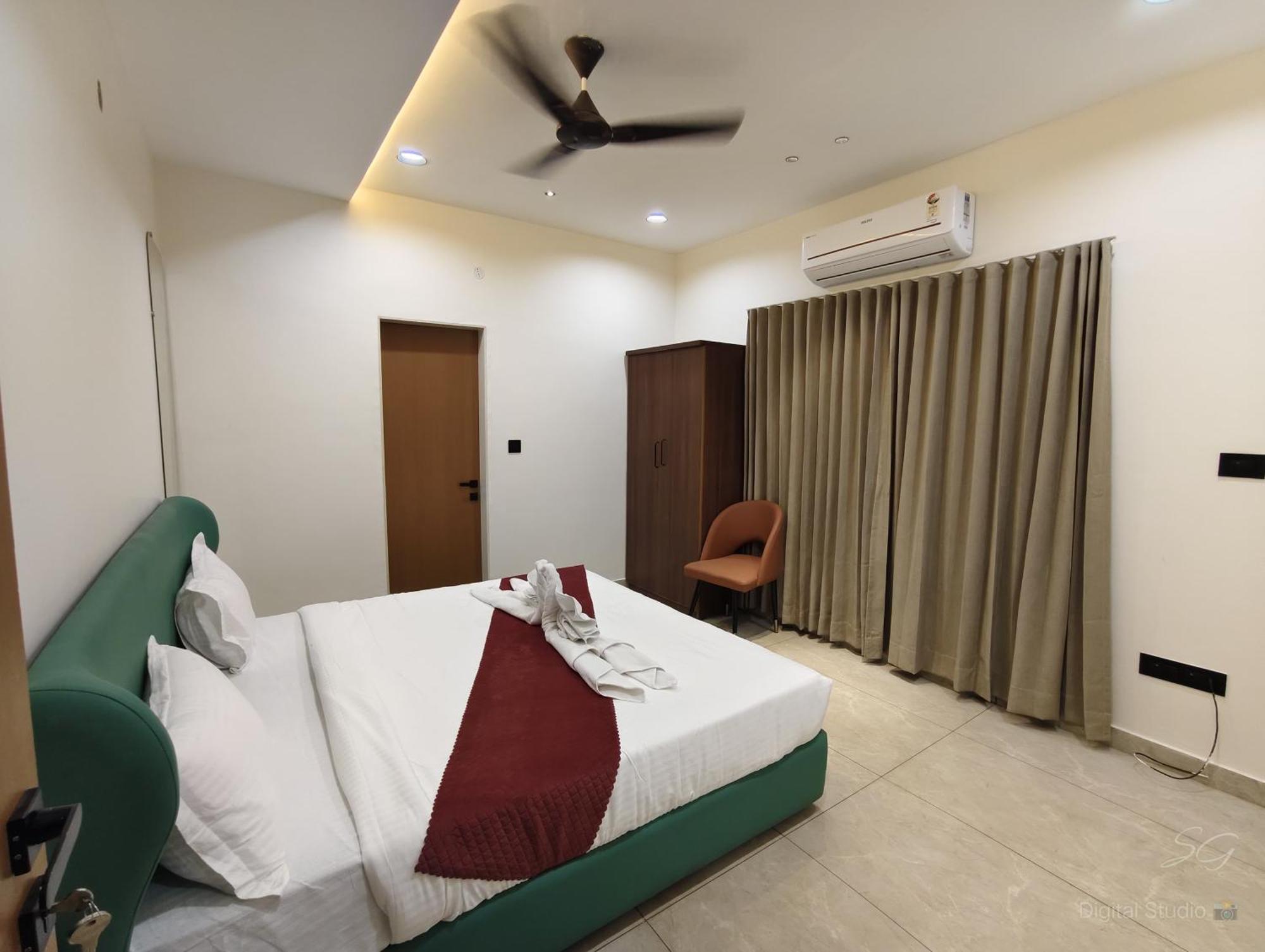 Shree Jalaram Resort Kodāe Exterior photo