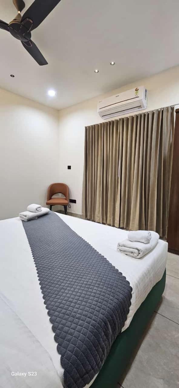 Shree Jalaram Resort Kodāe Exterior photo