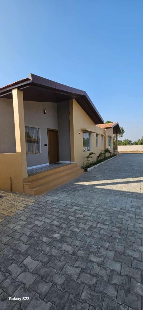 Shree Jalaram Resort Kodāe Exterior photo